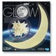Ay və ulduzlar 4M Glow Moon (Large) & Star