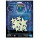 Ulduzlar 4M Glow 3D Stars