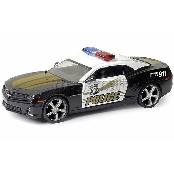 Oyuncaq Dream Maker Chevrolet Camaro