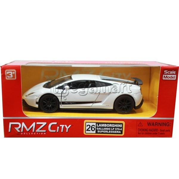 Игрушка Dream Maker Lamborgini Murcelago