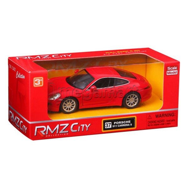 Oyuncaq Dream Maker Porsche 911 Carrera