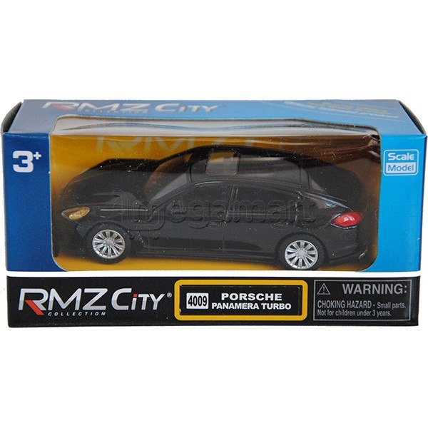 Oyuncaq Dream Maker Porsche Panamera