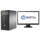 HP ProDesk 280 G1 MT PC Bundle (L9T49EA)