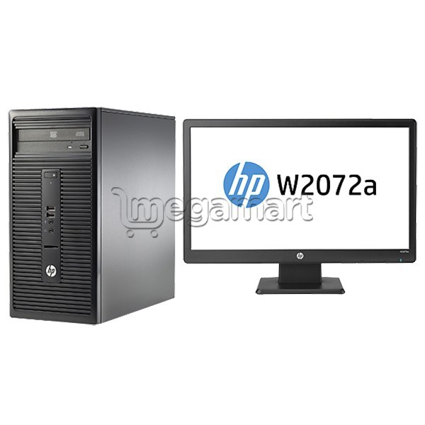 HP ProDesk 280 G1 MT PC Bundle (L9T49EA)