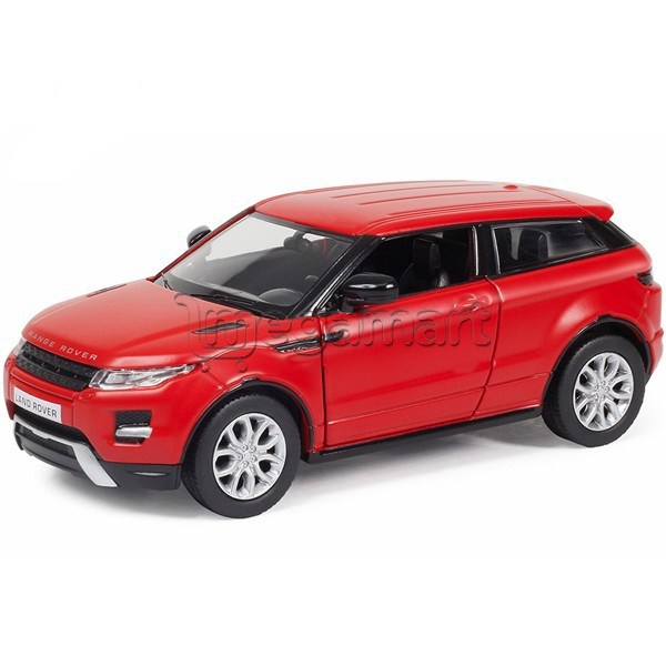 Игрушка  Dream Maker Range Rover Evoque