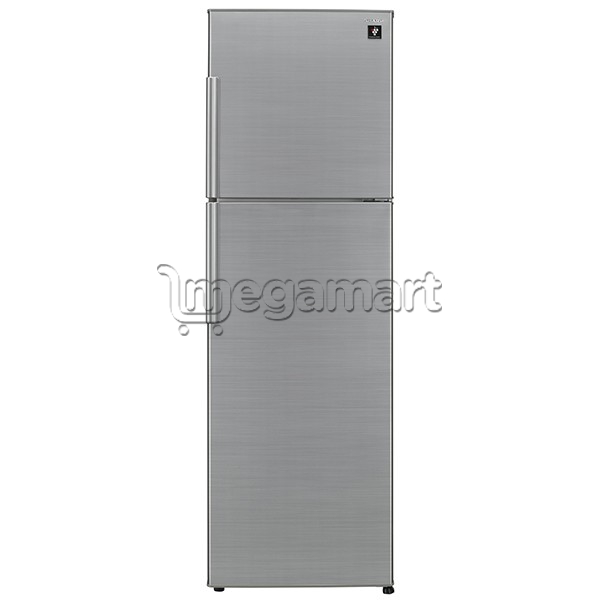 Холодильник Sharp SJ-K355PA-SL