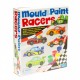 Maşınlar 4M Mould & Paint / Racer