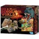 Paleontologiya 4M Dig & Play / Dinosaur World