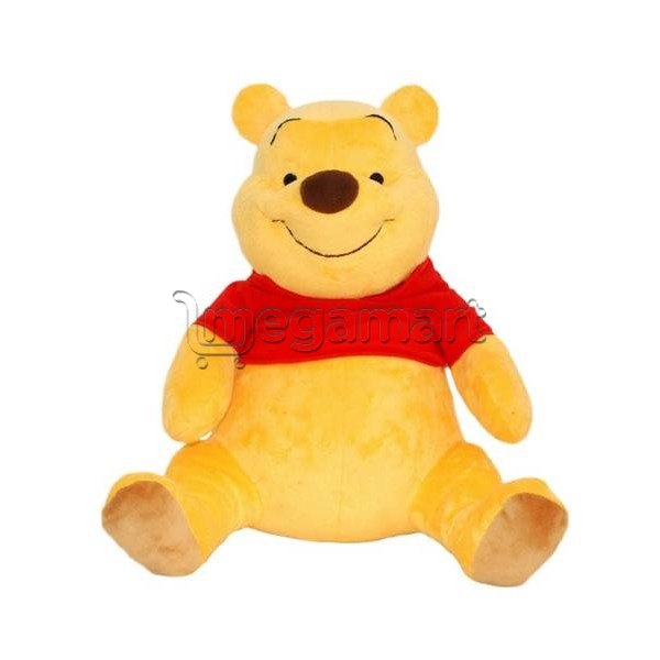Oyuncaq Dream Maker Vinni pooh 