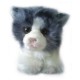 Игрушка Dream Maker Кошка Нюрка