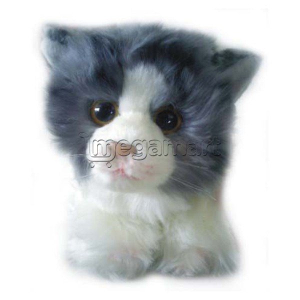 Игрушка Dream Maker Кошка Нюрка