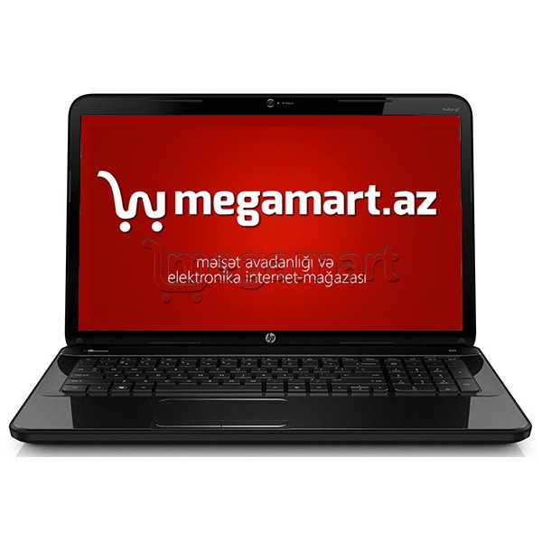 HP Pavilion g7-2330er (D6W52EA)