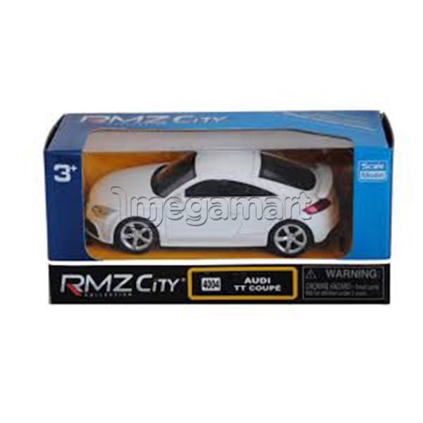 Oyuncaq Maşın "Audi R8 V10" Dream makers 354996