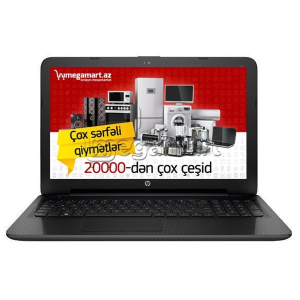 HP 250 G4 (M9S72EA)