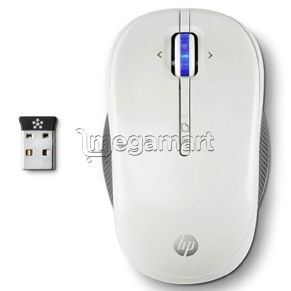 Компьютерная мышь HP Wireless Mouse X3300 (H4N94AA)