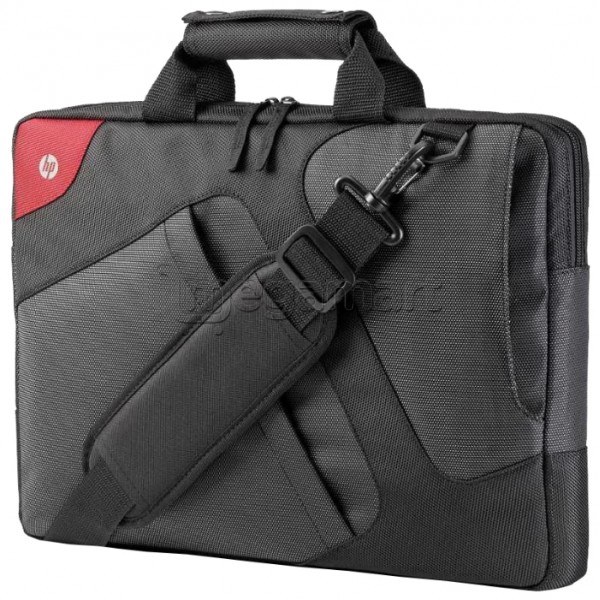 Сумка для ноутбука HP Urban Slip (QB756AA)