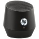 Akustik sistem HP S6000 Silver Portable Mini Bluetooth (E5M84AA)