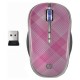 Kompüter mouse HP Wireless Optical (Raspberry Plaid) Mobile Mouse (LG143AA) 