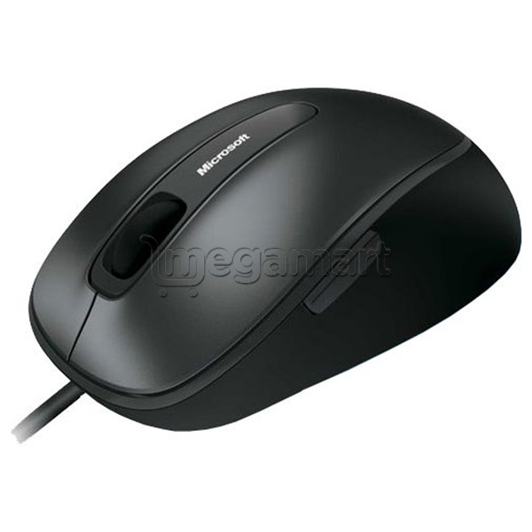 Компьютерная мышь Microsoft Comfort Mouse 4500 for Business USD (4EH-00002)