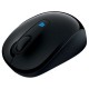 Kompüter mouse Microsoft Wireless Sculpt Mobile Mouse (43U-00004)