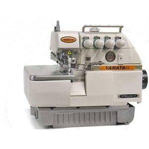 Оверлок Yamata FX 757 A