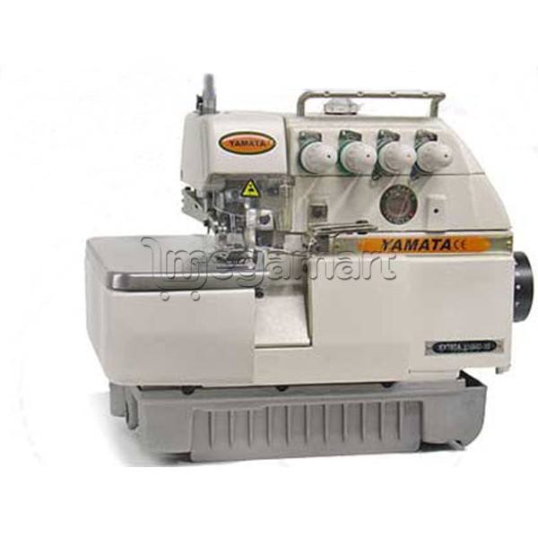 Оверлок Yamata FX 757 A