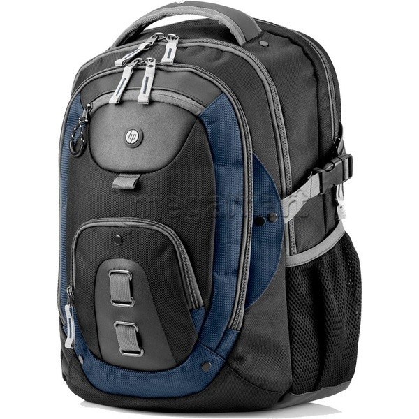 Çanta HP  Blue Backpack (H4R84AA)