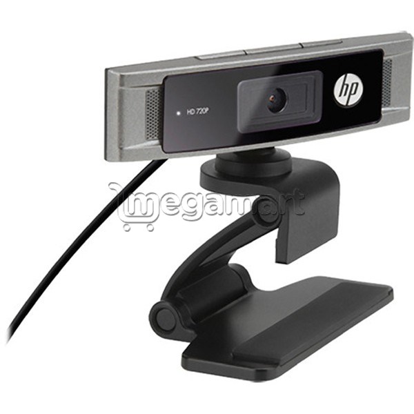 Веб камера HP 3310 Webcam (A5F62AA)