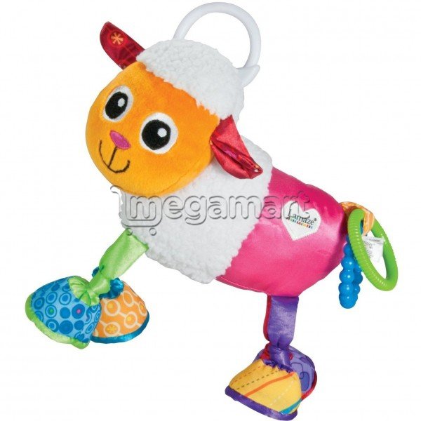 Kulon sheep LAMAZE lc 27551
