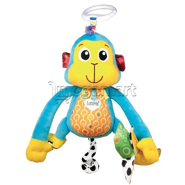 Meymun milous LAMAZE lc 27098