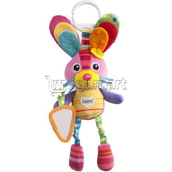 Dovşan LAMAZE lc 27553
