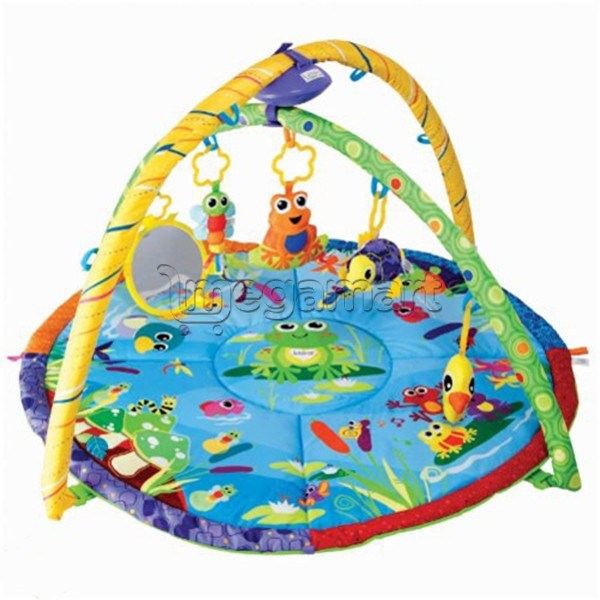 Gimnastik xalça LAMAZE lc 27143