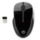 HP X3500 Wireless Mouse (H4K65AA)