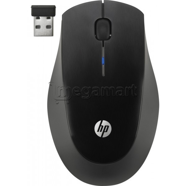 HP X3900 Wireless Mouse (H5Q72AA)