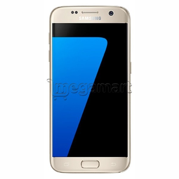 Мобильный телефон Samsung Galaxy S7 (SM-G930) 4G gold
