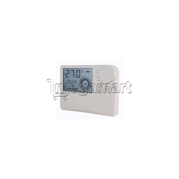Дистанционный пульт управления котлами Electrolux WH 601 R 