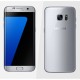 Мобильный телефон Samsung Galaxy S7 EDGE (SM-G935) 4G silver