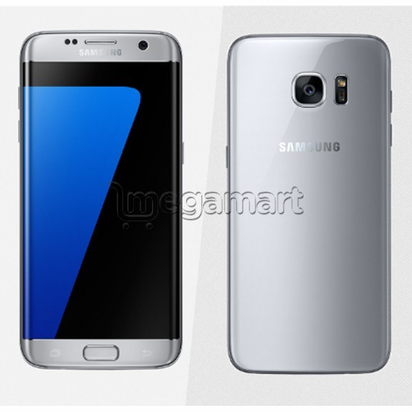 Мобильный телефон Samsung Galaxy S7 EDGE (SM-G935) 4G silver