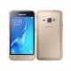 Мобильный телефон Samsung Galaxy J1 (SM-J120 4G DS) золотистый