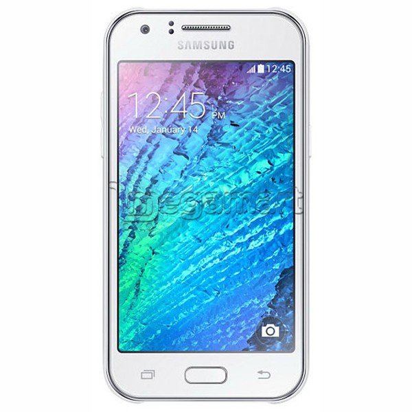 Мобильный телефон Samsung Galaxy J1 (SM-J120 4G DS) белый
