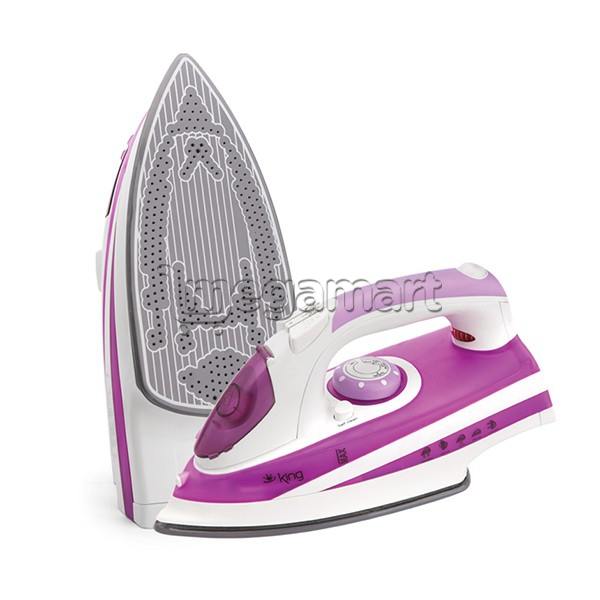Утюг King P 743S 
