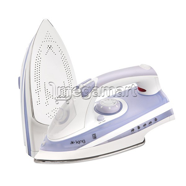 Утюг King P 743