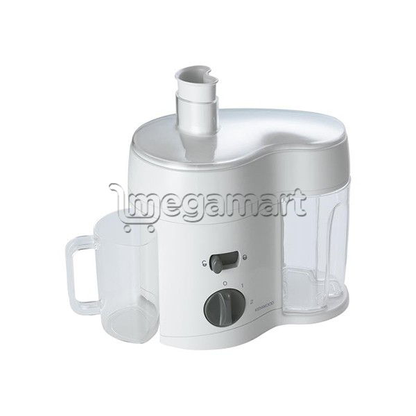Şirəçəkən Kenwood JE570