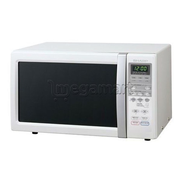 Mikrodalğalı soba SHARP R-241R(S)