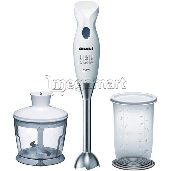 Blender Siemens MQ5B350GB