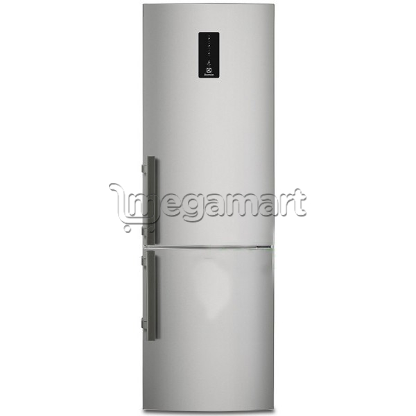 Холодильник Electrolux En 3452 Jox 