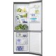 Холодильник Zanussi ZRB 36101 XA (silver)