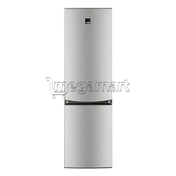 Холодильник Zanussi ZRB 36101 XA (silver)