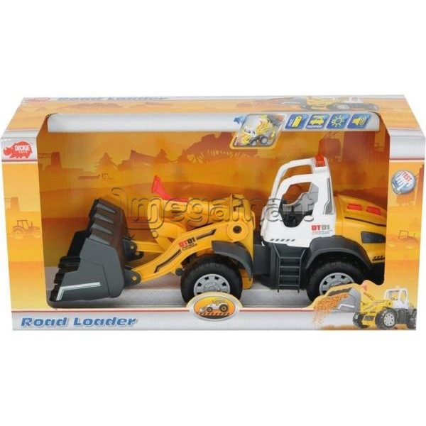 Buldozer Simba 3412869
