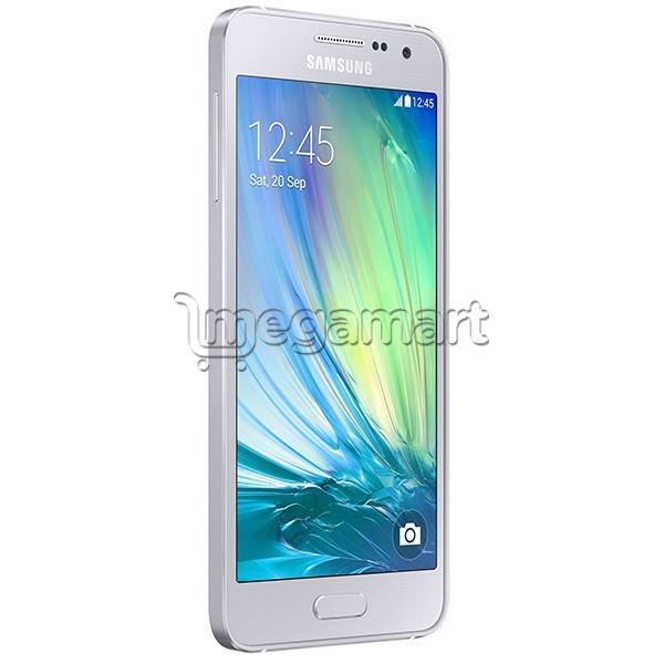 Мобильный телефон Samsung Galaxy A3 Dual Sim SM-A300 Silver